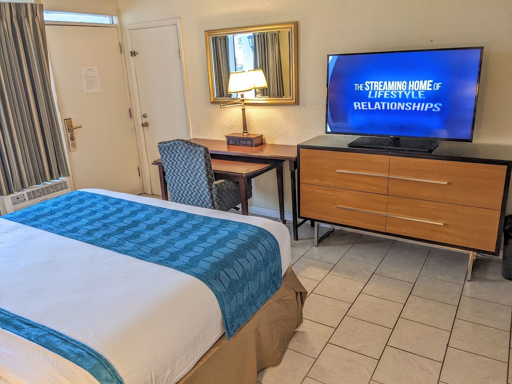 Quebec Motel - photo 20