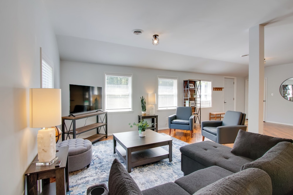 Peaceful Country Apt: Extended Stays Welcome — 4-Star Luxury Hotel in Pataskala, United States