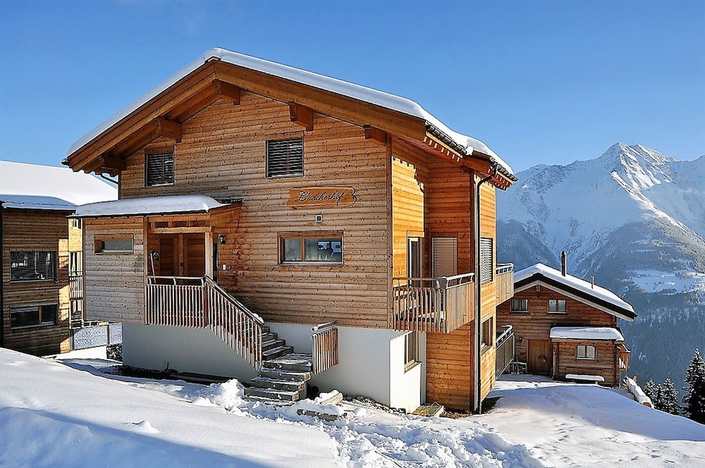 Laackerhof in Unknown City, Switzerland