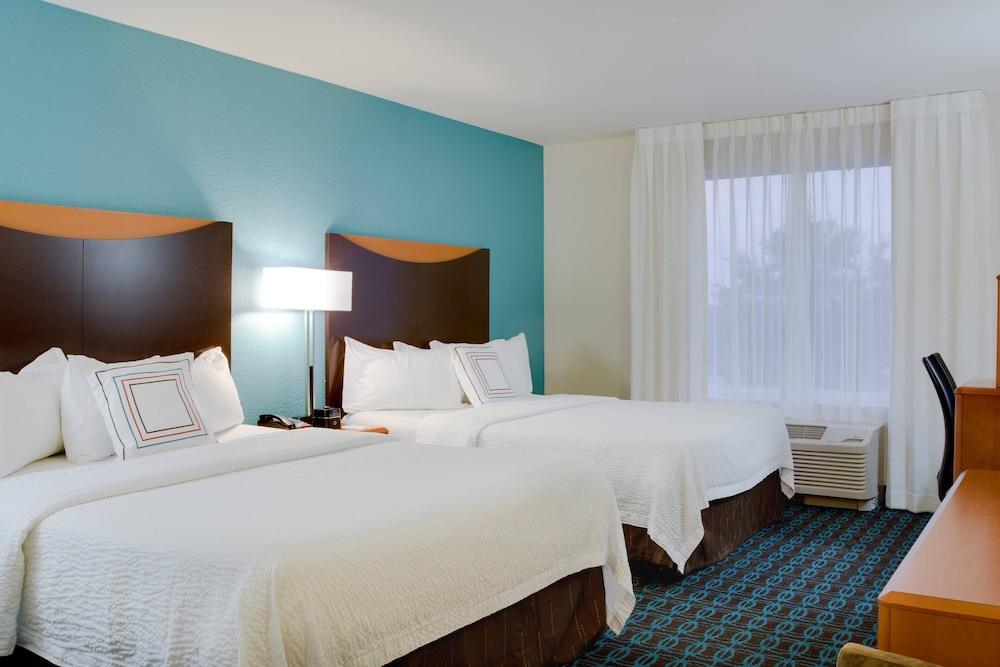 Fairfield by Marriott Titusville Kennedy Space Center - photo 8