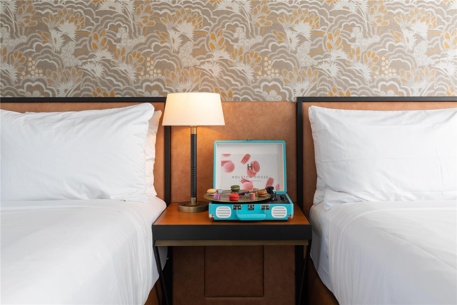 Holston House Nashville in The Unbound Collection by Hyatt - photo 35