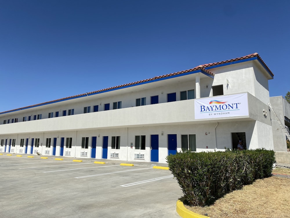Baymont by Wyndham Ridgecrest - photo 24