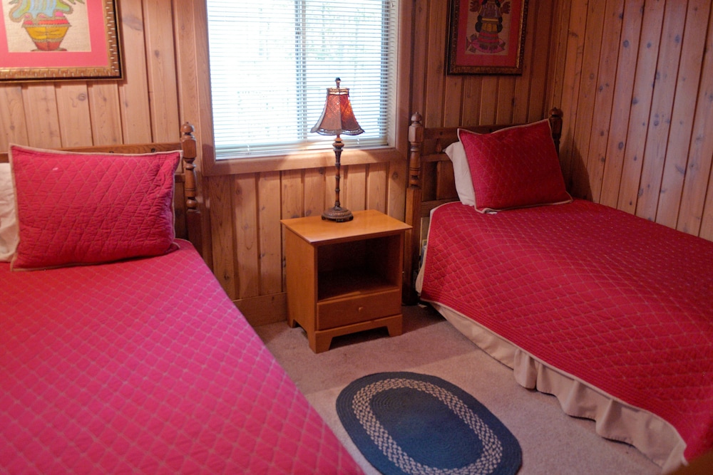 Pine Mountain Club Chalets Resort - photo 111