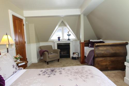 Elk Cove Inn & Spa - photo 39