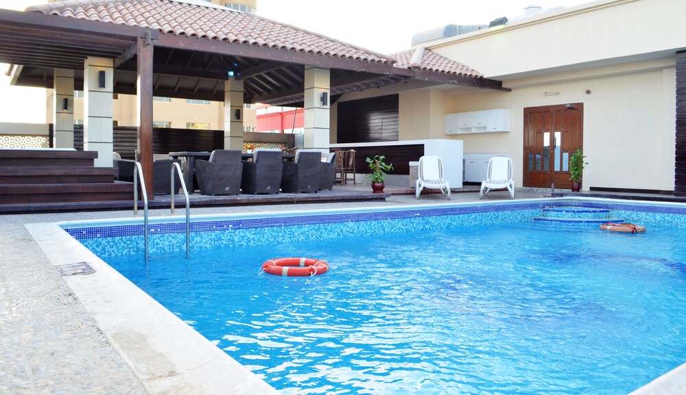 Kiev Tower Hotel Apartments in Manama, Bahrain