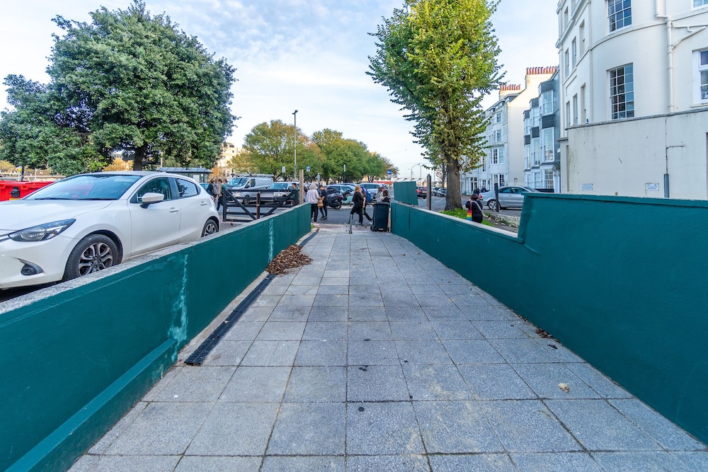 Narrow Studio By My Getaways in Brighton, United Kingdom