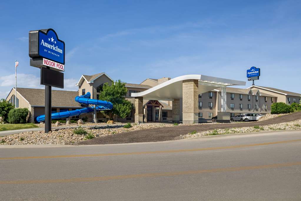 AmericInn by Wyndham Rapid City - featured photo