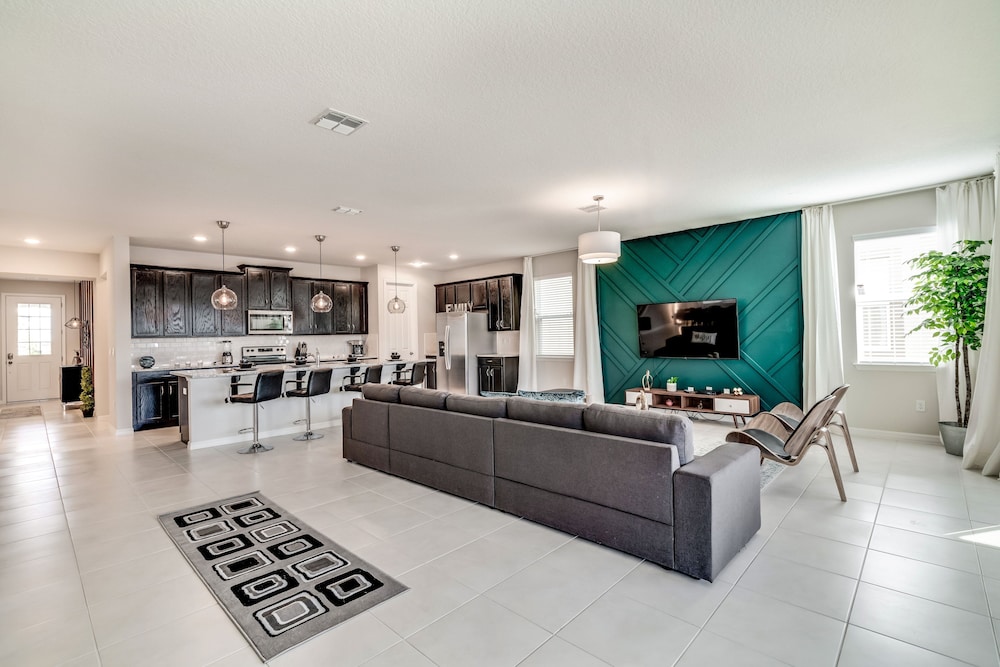 1822cvt New 9 Bedroom 6 Bathroom Resort Villa - photo 39