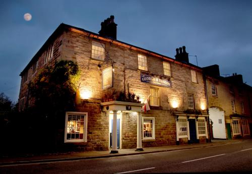 The George & Dragon in Belper, United Kingdom