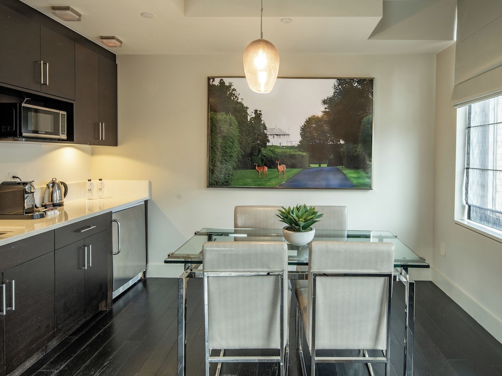 The Marmara Park Avenue - photo 38