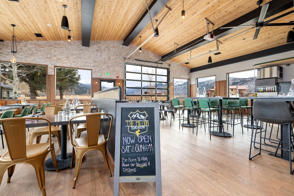 MTN Lodge Ridgway - photo 24