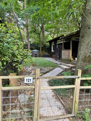 Infinity Met Hottub Op Jocomo Park — Lanaken