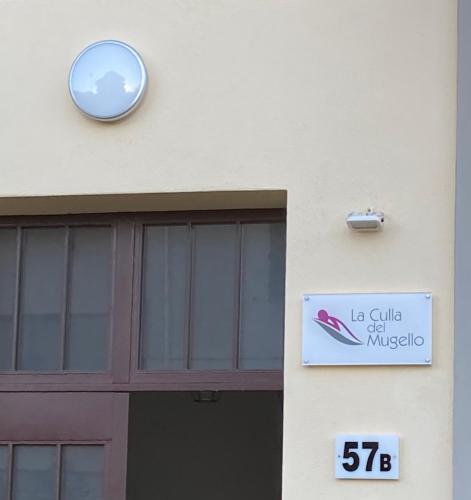 La Culla del Mugello — Scarperia — photo 2