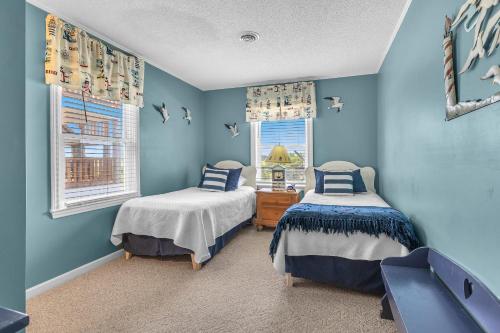 Shorebird by Oak Island Accommodations - photo 44