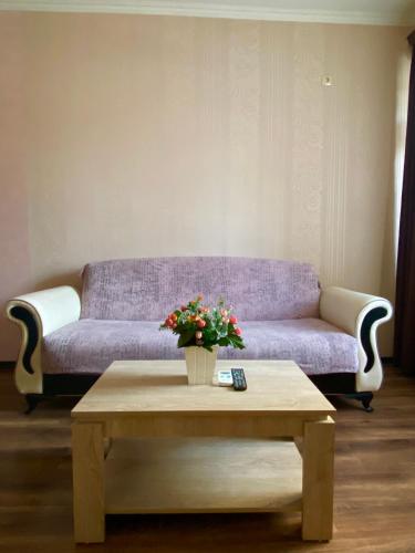 MG Apartments in Tbilisi