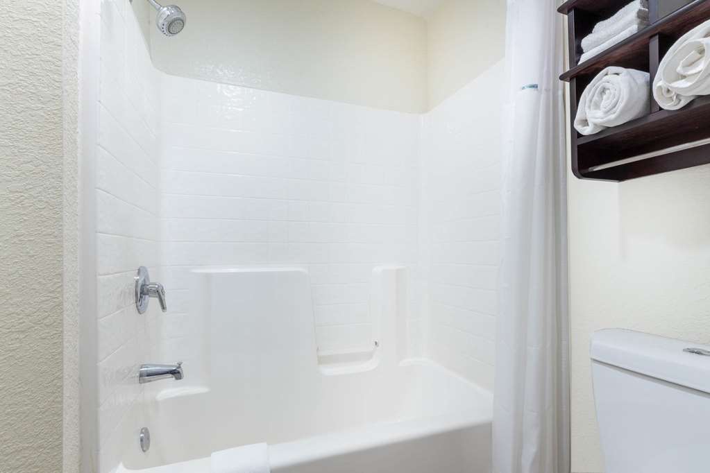 Travelodge by Wyndham Angels Camp CA - photo 9