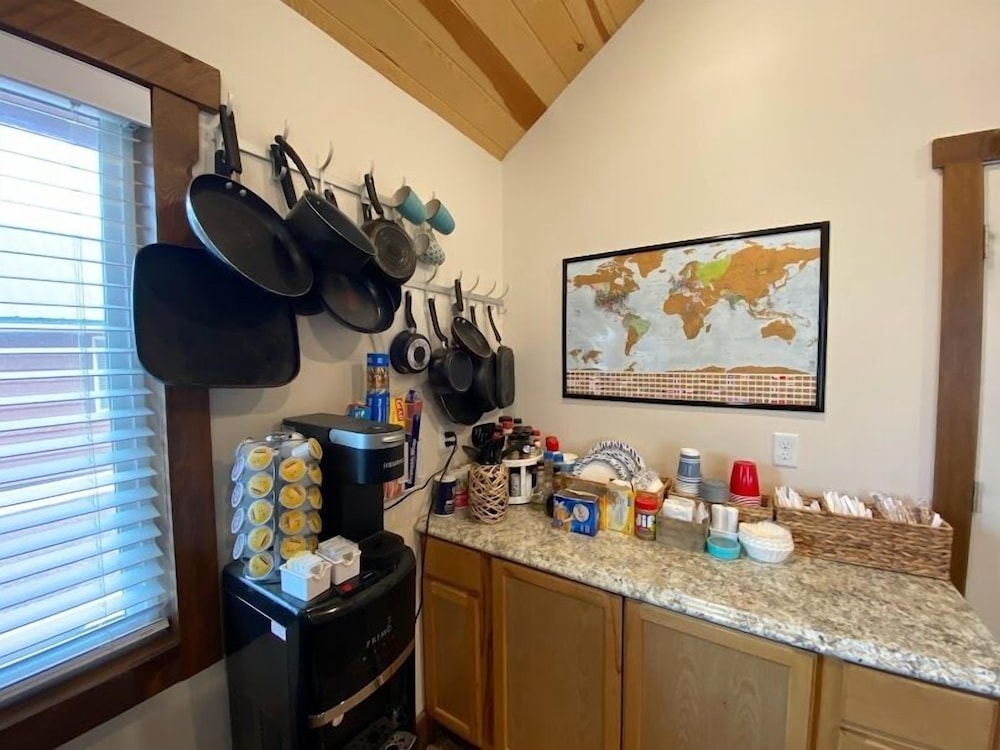 Gooseberry Lodges - photo 36