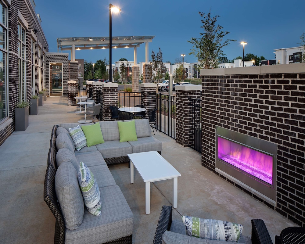 Hyatt Place Murfreesboro - photo 34