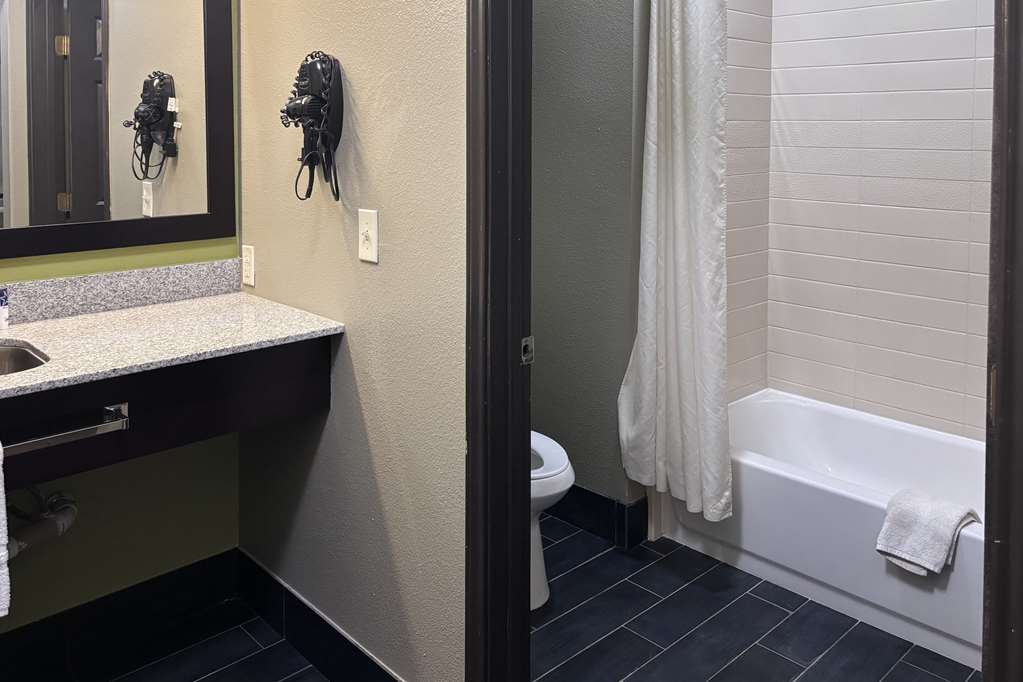 Rodeway Inn Dilley TX - photo 10