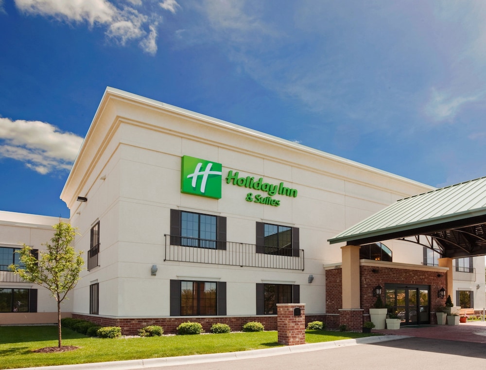 Holiday Inn Hotel & Suites Minneapolis Lakeville an IHG Hotel - featured photo