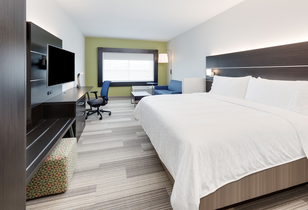 Holiday Inn Express Kermit by IHG - photo 8