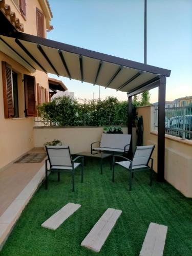 CivicoNovantuno in Pula, Italy