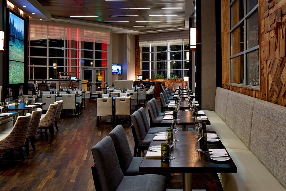 Seattle Marriott Bellevue - photo 42