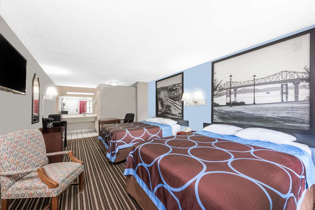 Super 8 by Wyndham Gadsden AL - photo 14