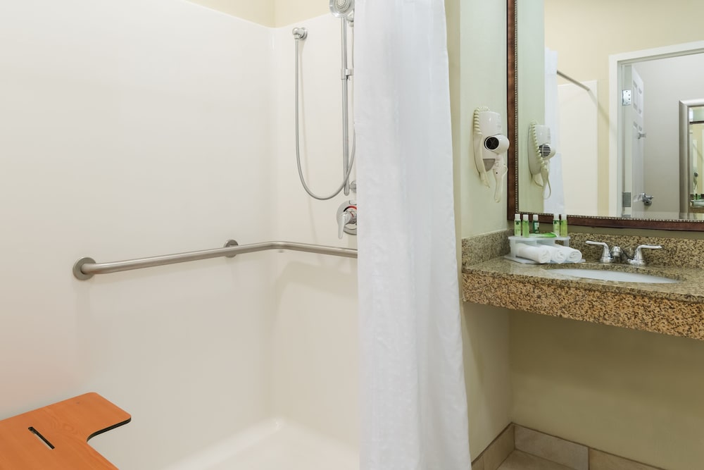 Holiday Inn Express Hotel & Suites New Iberia Avery Island by IHG - photo 16