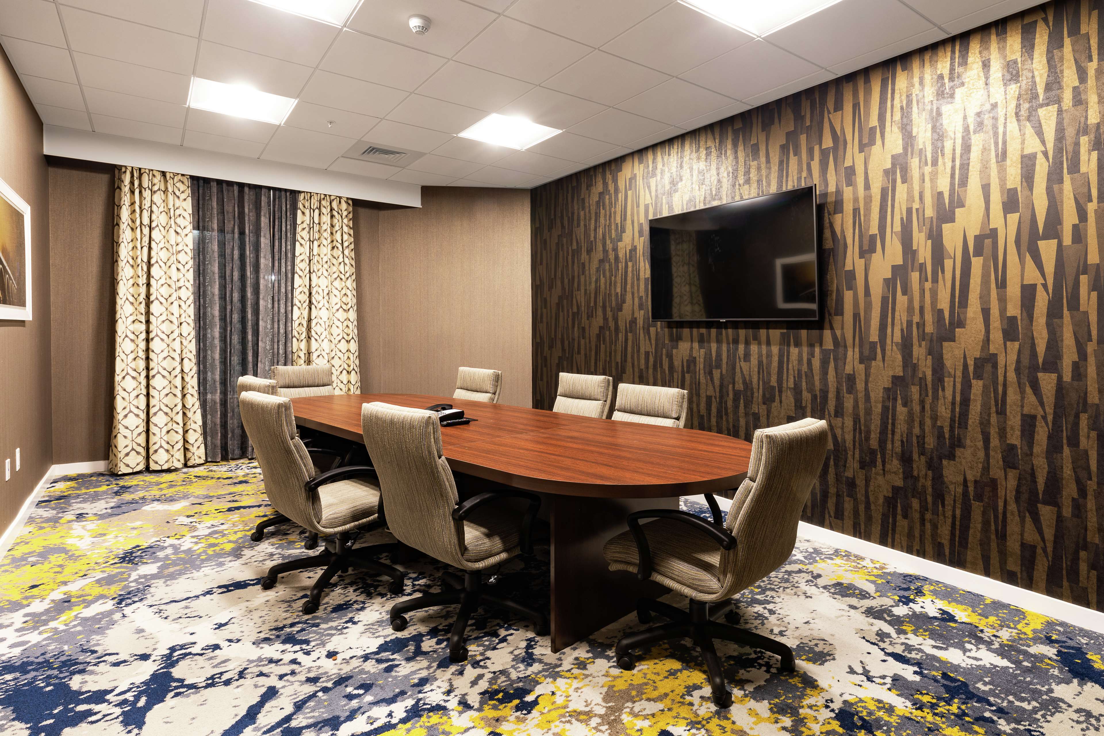 Hampton Inn & Suites Columbia Killian Road - photo 28