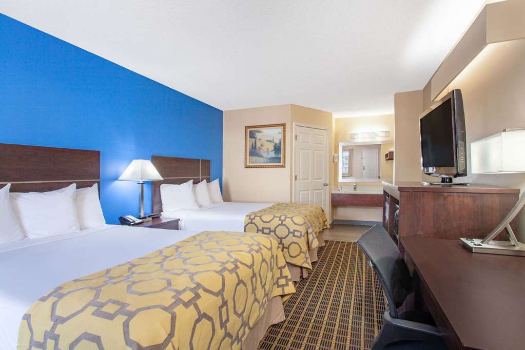Baymont by Wyndham Greenwood - photo 11