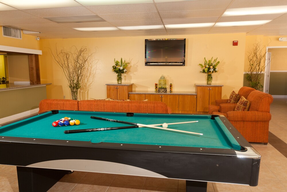 Legacy Vacation Resorts Reno - photo 21