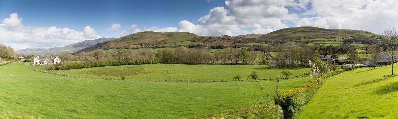 Embleton Spa Hotel in Cockermouth, United Kingdom