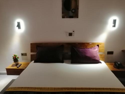 Ola Luxury Hotel Parakou in Parakou, Benin