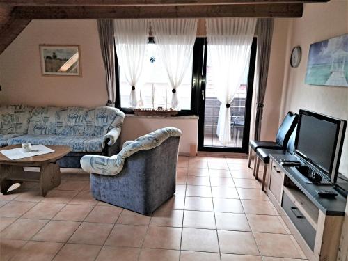 Ferienwohnung 898 in Burhave — 4-Star Luxury Hotel in Butjadingen, Germany