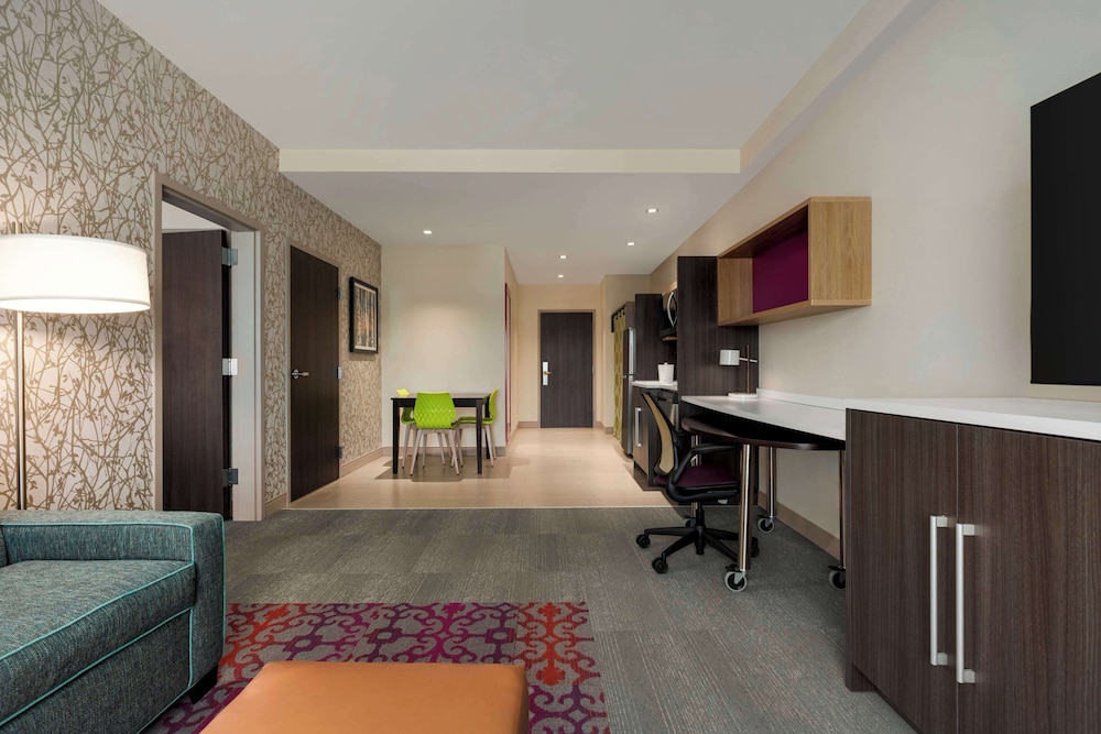 Home2 Suites by Hilton Dalton - photo 6