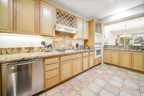 Ocean Pointe Getaway 30 Night Minimum — Carlsbad — photo 5