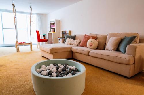 Holiday Memories at Sliema Townhouse — 4-Star Luxury Hotel in Sliema, Malta
