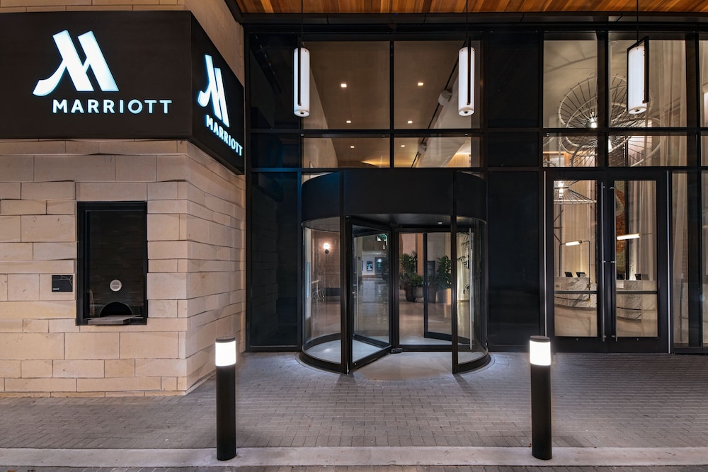 Austin Marriott Downtown - photo 104