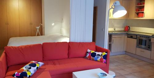Seestraße 71 Ap 7 — 4-Star Luxury Hotel in Zingst, Germany
