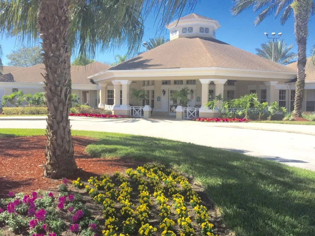 Beautiful Vacation Condo at Windsor Palms Resort - photo 13