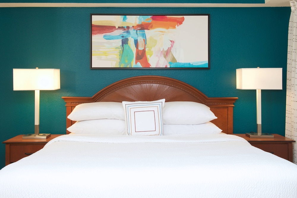 Residence Inn by Marriott Orlando Lake Buena Vista - photo 5