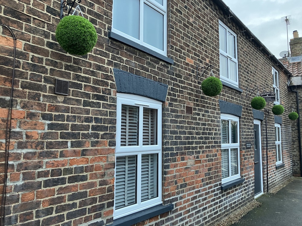 Stillwater Cottage — 4-Star Luxury Hotel in Beverley, United Kingdom