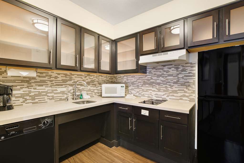 Sonesta ES Suites San Diego Rancho Bernardo - photo 18