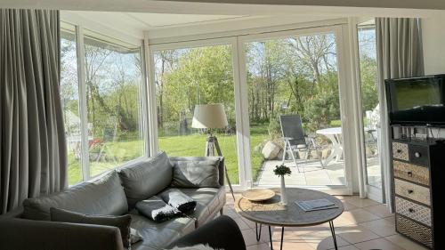 Luna Wohnung 3 — 4-Star Luxury Hotel in Sankt Peter-Ording, Germany