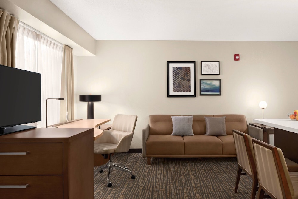 Residence Inn Atlanta Duluth Gwinnett Place - photo 12