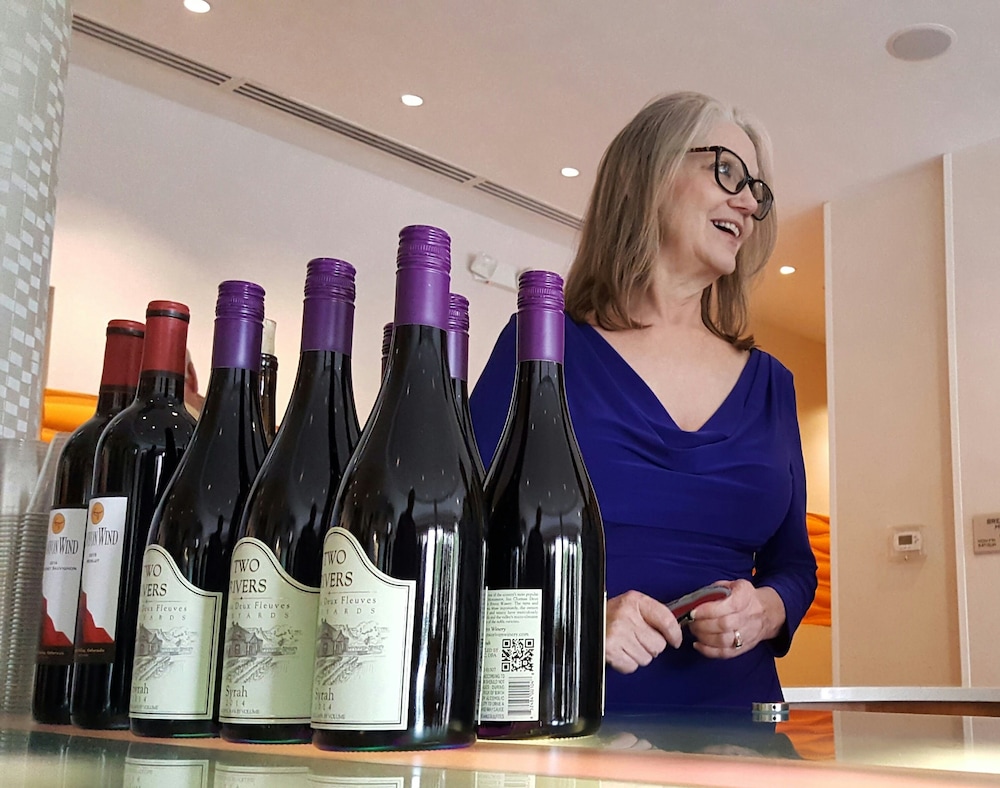 SpringHill Suites by Marriott Grand Junction Downtown Historic Main St. - photo 2