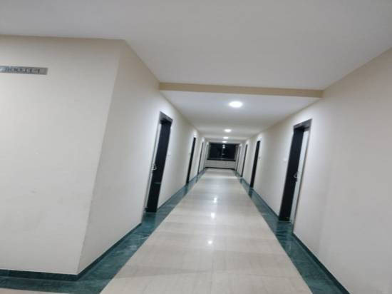 Hotel cloud 9 — Madhubani — photo 4