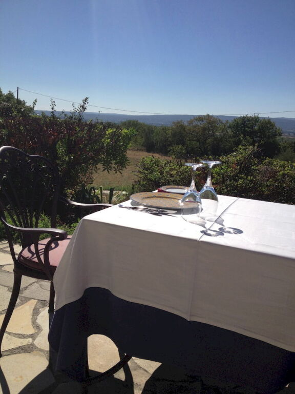 Le Logis De LEscalin — La Garde-Adhemar — photo 5