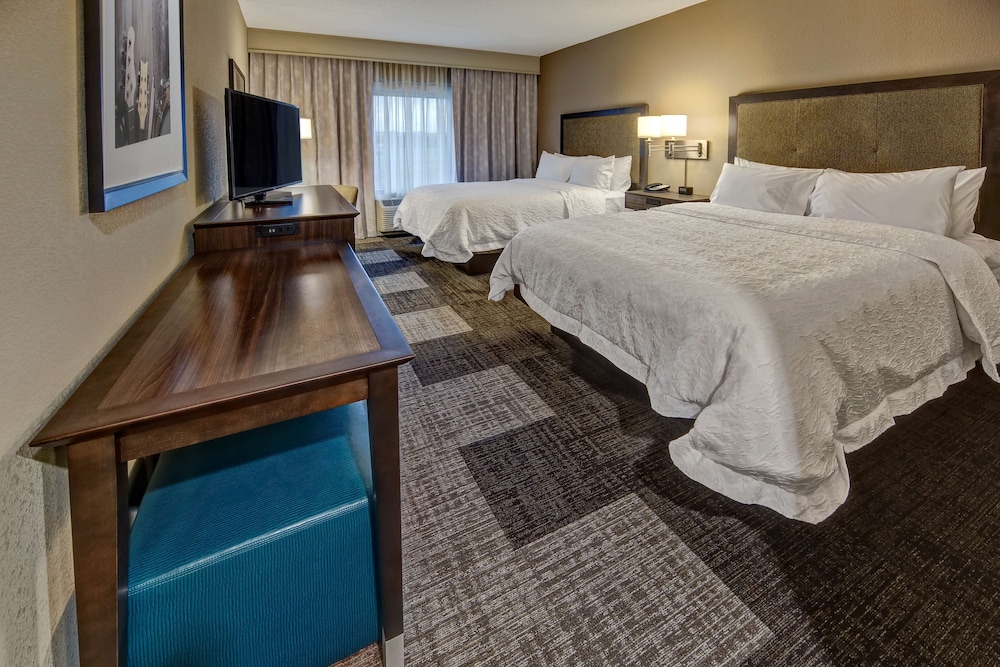 Hampton Inn & Suites Nashville Hendersonville - photo 10